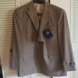 Mens sportcoat Jcpenney